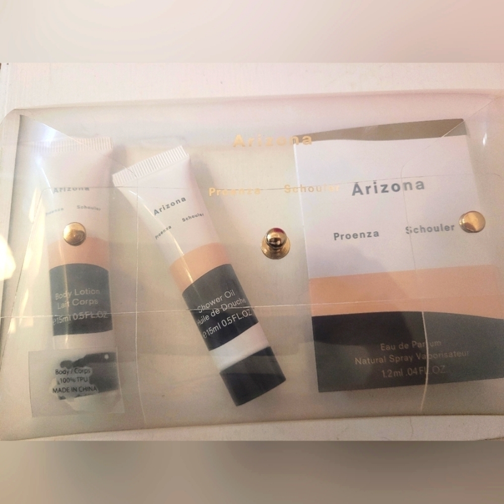 Proenza Mini Gift Set